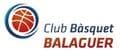 Escudo de LO TARDEO CB BALAGUER B