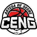 Escudo de CENG FIWITEL