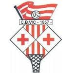 Escudo de CBVIC 2 - UNIVERSITAT DE VIC