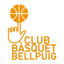 Escudo de COPISTERIA PAPERS CB BELLPUIG B