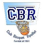 Escudo de CB RIPOLLET B