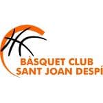 Escudo de BC SANT JOAN DESPI A