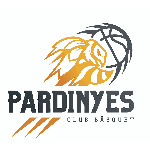 Escudo de CLUB BÀSQUET PARDINYES LLEIDA