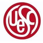 Escudo de UE SANT CUGAT - OCCIDENT C