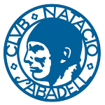 Escudo de CLUB NATACIÓ SABADELL B