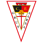 Escudo de C.B GRUP BARNA A
