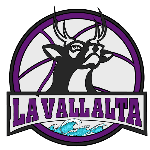 Escudo de DEIPA LAMPISTERIA - LA VALLALTA BC