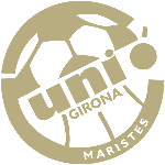 Escudo de UNIÓ GIRONA MARISTES