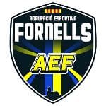 Escudo de AE FORNELLS NEGRE