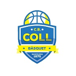 Escudo de C.B.COLL