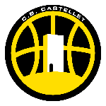Escudo de CB CASTELLET - CASA ARIMANY