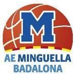 Escudo de AE MINGUELLA B - PURE CUISINE