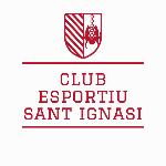 Escudo de SANT IGNASI