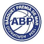 Escudo de AB PREMIÀ