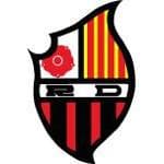 Escudo de REUS DEPORTIU
