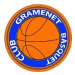 Escudo de GRAMENET BC