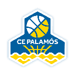 Escudo de CE PALAMOS