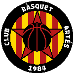 Escudo de CB ARTÉS