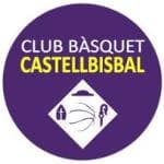 Escudo de CB CASTELLBISBAL A