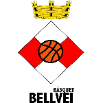 Escudo de C.B.BELLVEI