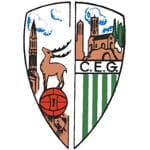 Escudo de CLUB ESPORTIU GELIDA