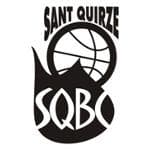 Escudo de SANT QUIRZE BÀSQUET CLUB B