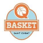 Escudo de QBASKET SANT CUGAT 3