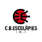 Escudo de ESCOLÀPIES FIGUERES