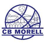 Escudo de CB MORELL B