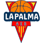 Escudo de UNIVERSITAT EUROPEA - AEB LA PALMA A