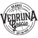 Escudo de VEDRUNA GRÀCIA A