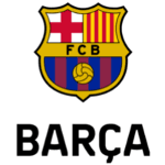 Escudo de BARÇA