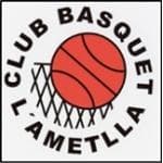 Escudo de CB AMETLLA B
