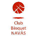 Escudo de CB NAVÀS