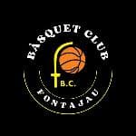Escudo de BC FONTAJAU - KABLER