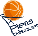 Escudo de BÀSQUET PIERA