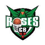 Escudo de CB.ROSES