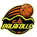 Escudo de CB PALAFOLLS A