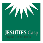 Escudo de JESUÏTES CASP