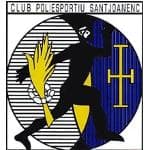 Escudo de CBGX SANTJOANENC