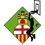 Escudo de CB VILA DE MONTORNÈS