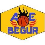 Escudo de AE BEGUR