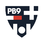 Escudo de BÀSQUET PB9 'B'