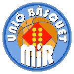 Escudo de UB MIR C
