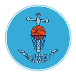 Escudo de PRISCO-L'ESCALA
