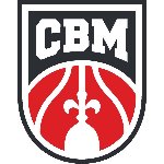 Escudo de CLUB BASQUET MONTBLANC
