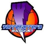 Escudo de C.B. TORREFARRERA A