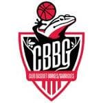Escudo de CLUB BÀSQUET BORGES GARRIGUES