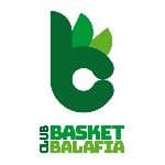 Escudo de CLUB BASKET BALÀFIA