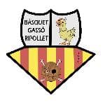 Escudo de C.B GASSÓ